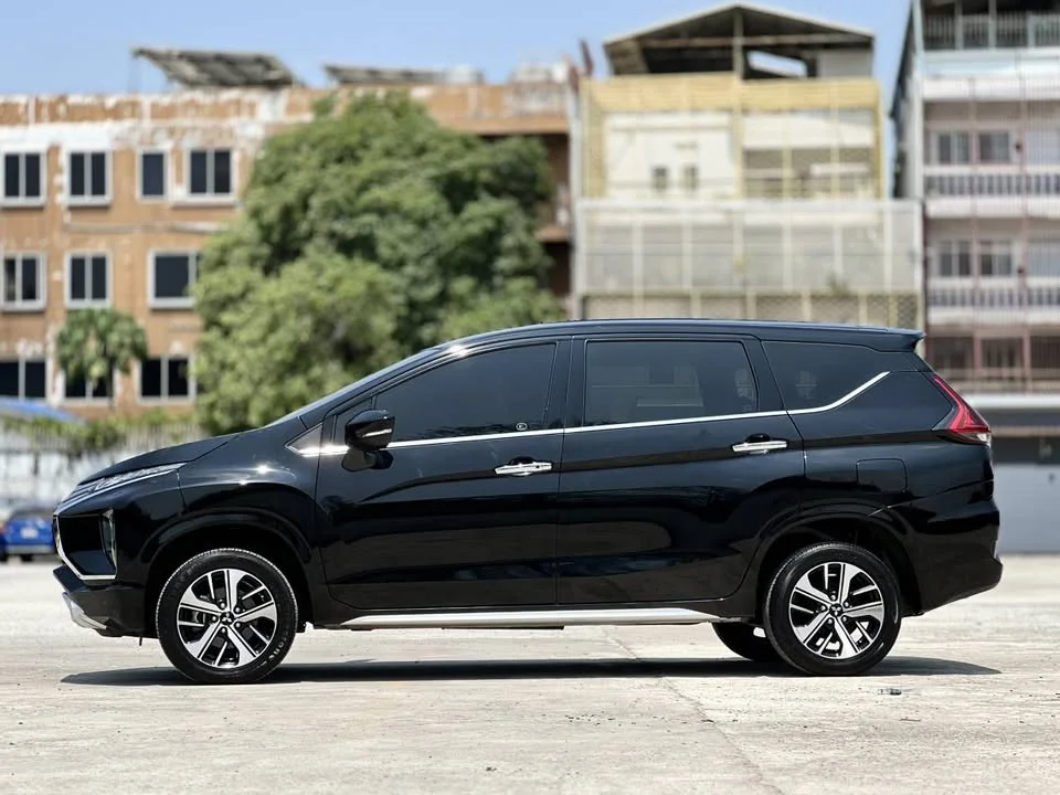 2020 Mitsubishi Xpander I 2