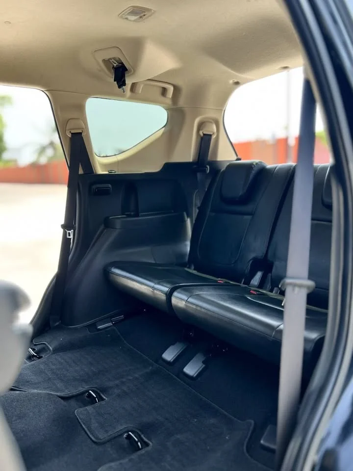 2020 Mitsubishi Xpander I 3