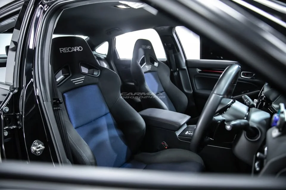 2022 Honda Civic XI 3
