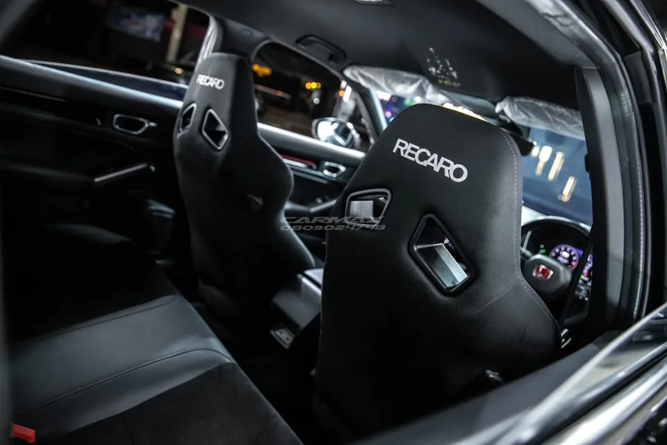 2022 Honda Civic XI 2