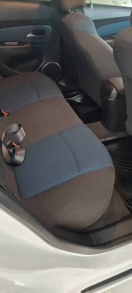 2013 Chevrolet Cruze I 2