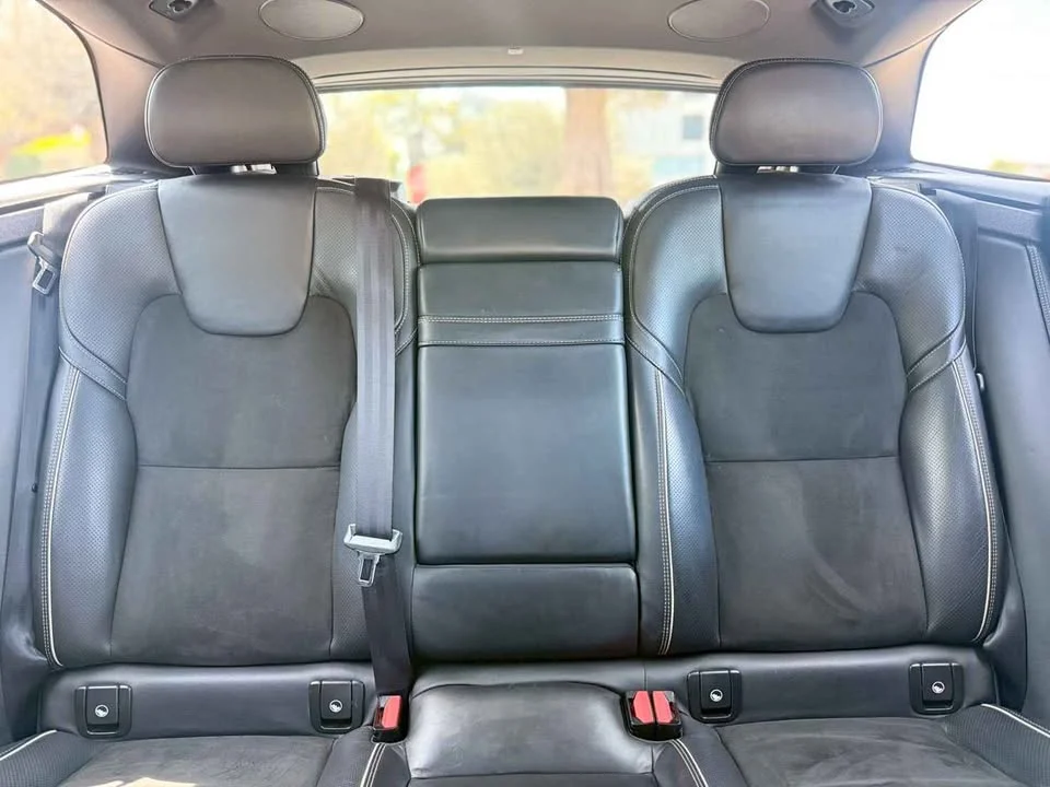 2019 Volvo XC60 II 2