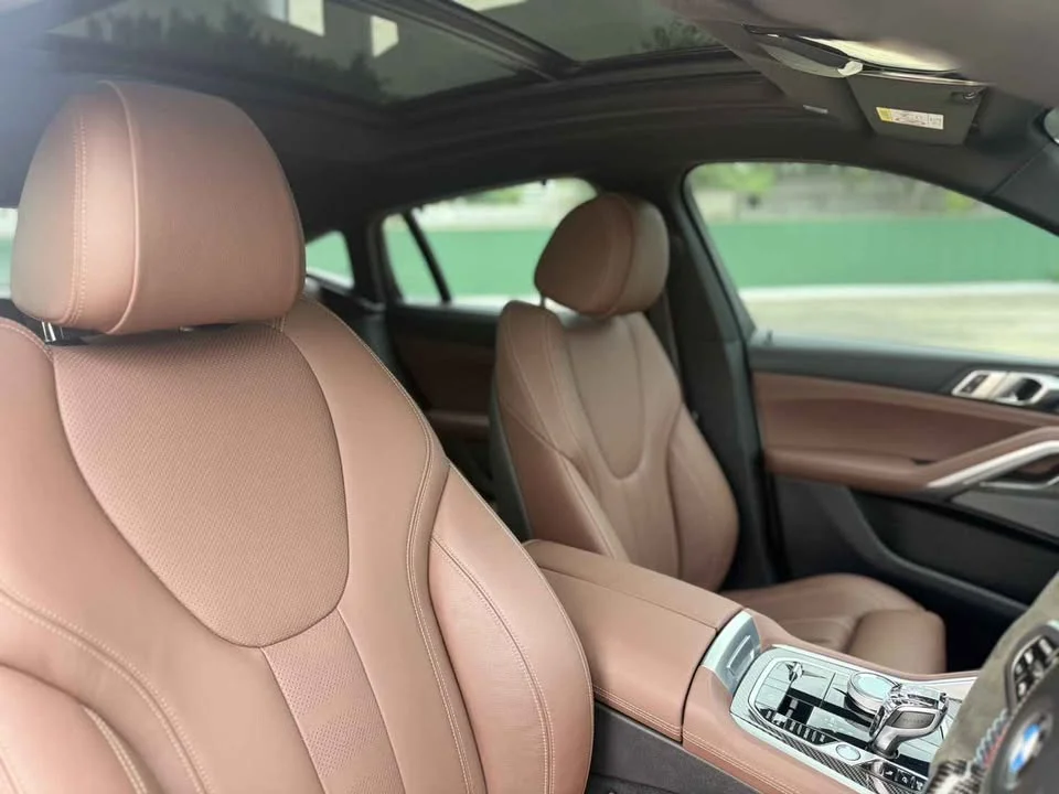 2023 BMW X6 G06 3