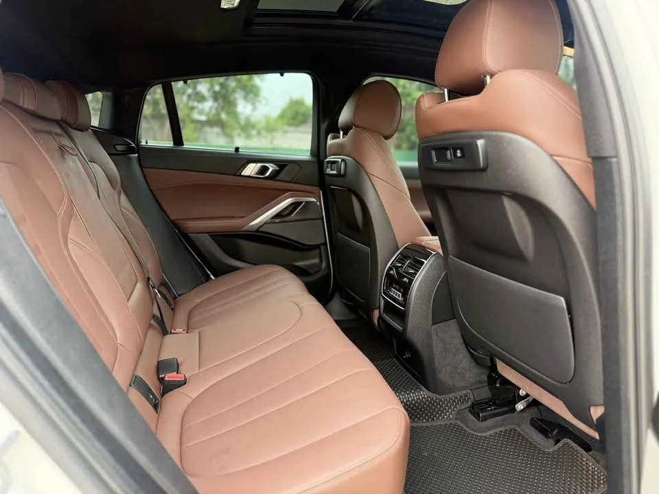 2023 BMW X6 G06 2