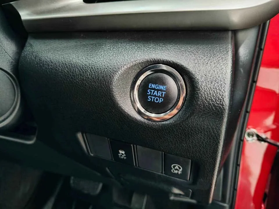 2019 Toyota Yaris ATIV III 3