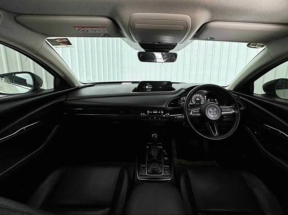 2021 Mazda CX-30 I 2