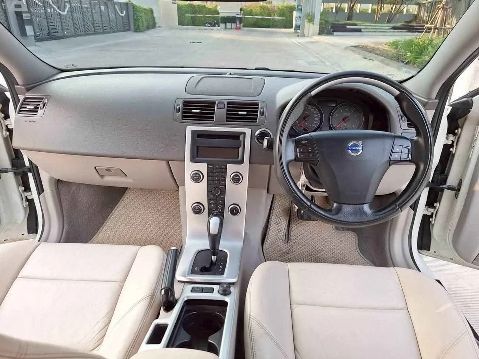 2011 Volvo V50 I 3