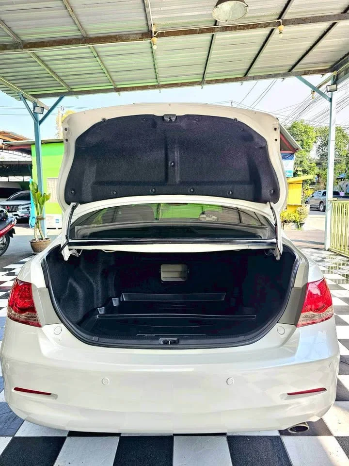 2006 Toyota Camry VI (XV40) 2