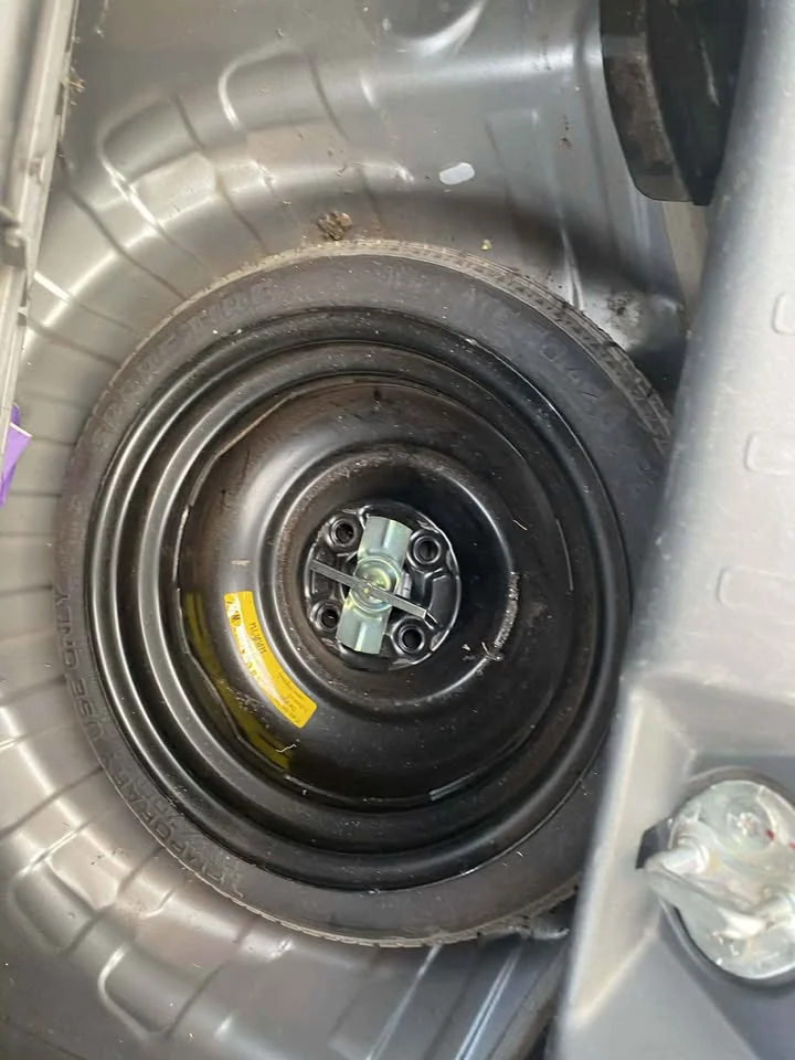 2019 Mitsubishi Mirage VI 2