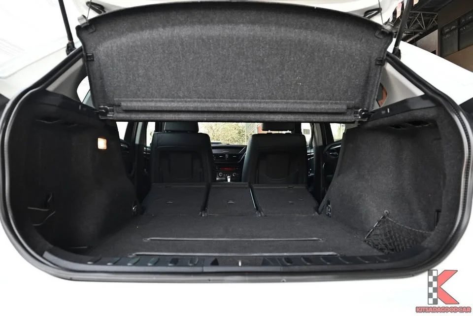2013 BMW X1 E84 2