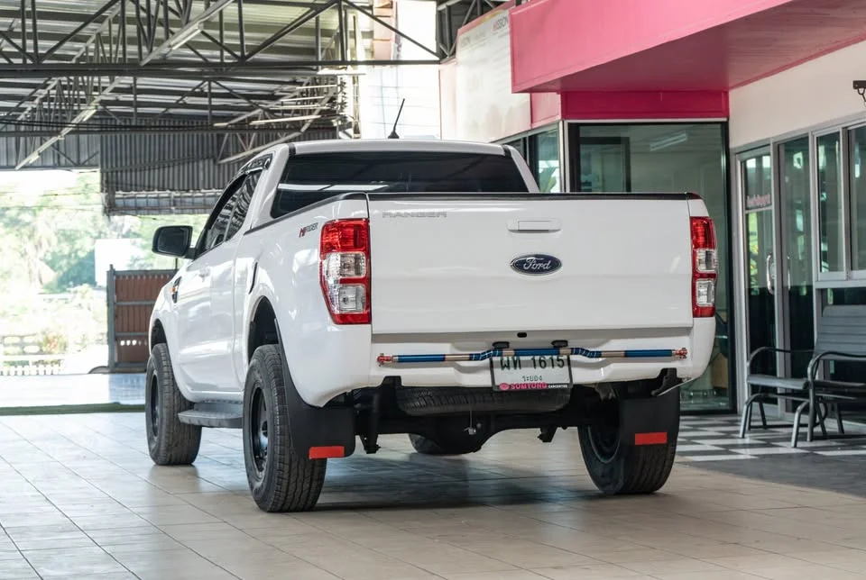 2020 Ford Ranger III 3