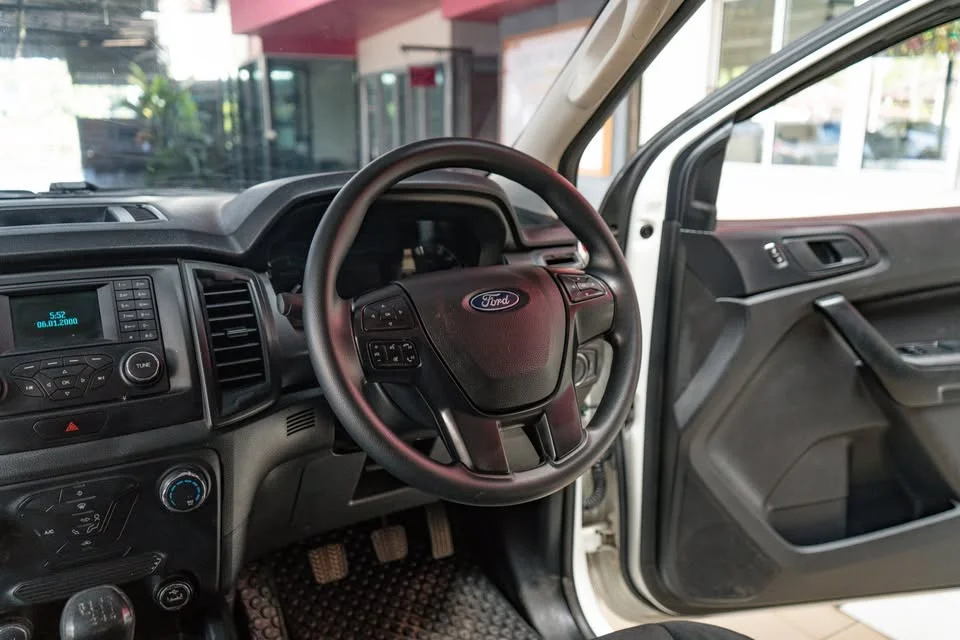 2020 Ford Ranger III 2