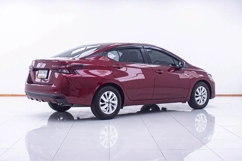 2023 Nissan Almera N18 2