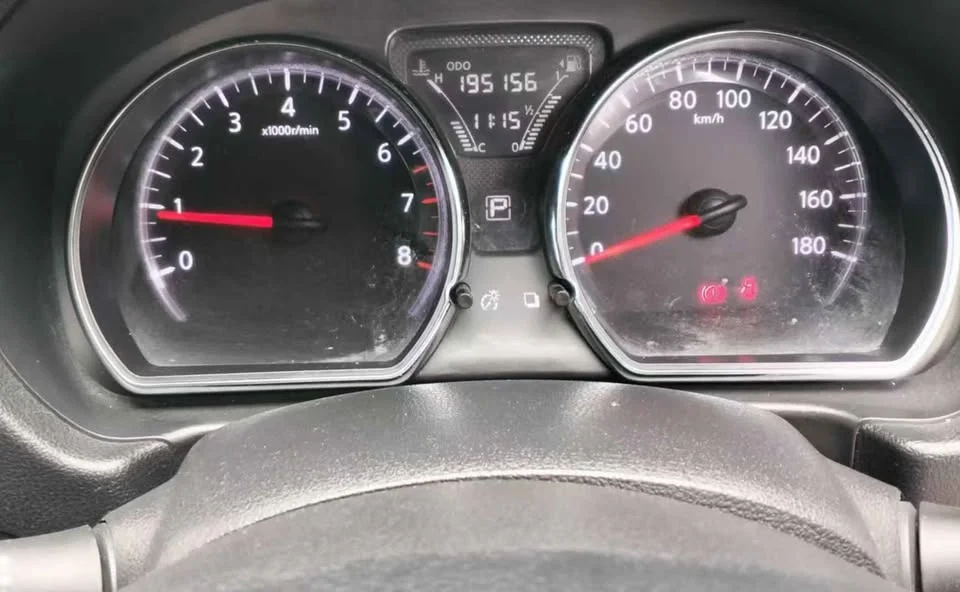 2017 Nissan Almera N17 2