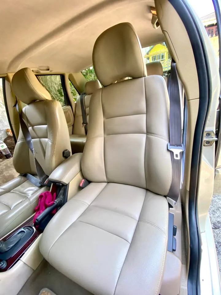 Volvo S70 2