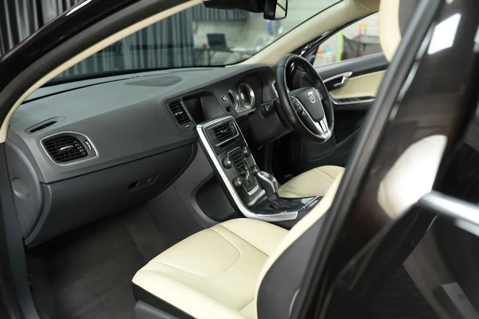 2013 Volvo V60 I 3