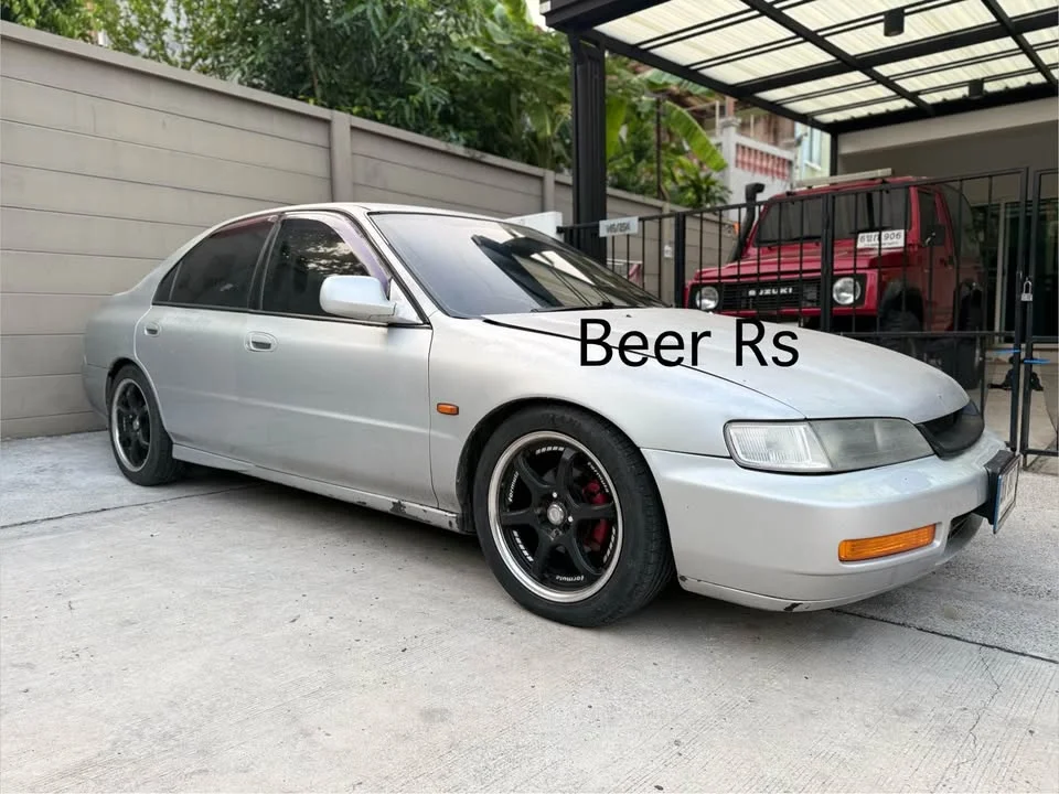 1994 Honda Accord V 3