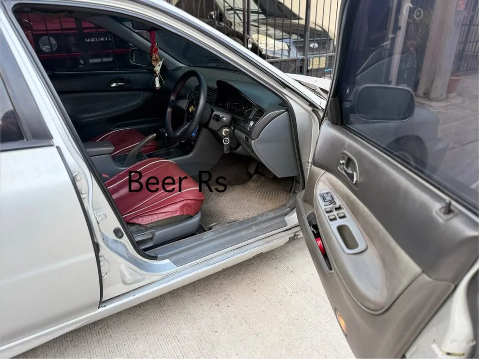 1994 Honda Accord V 2