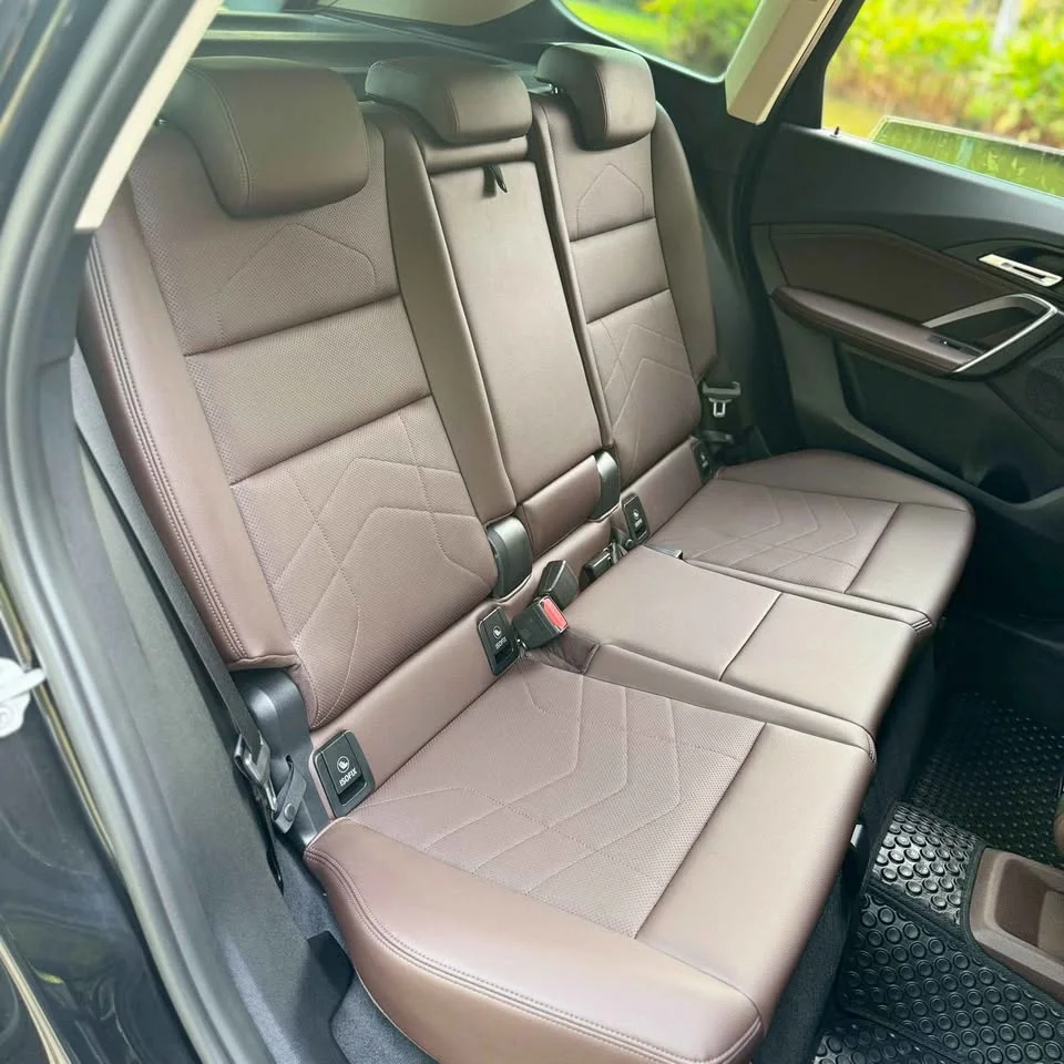 2023 BMW X1 U11, U12 2