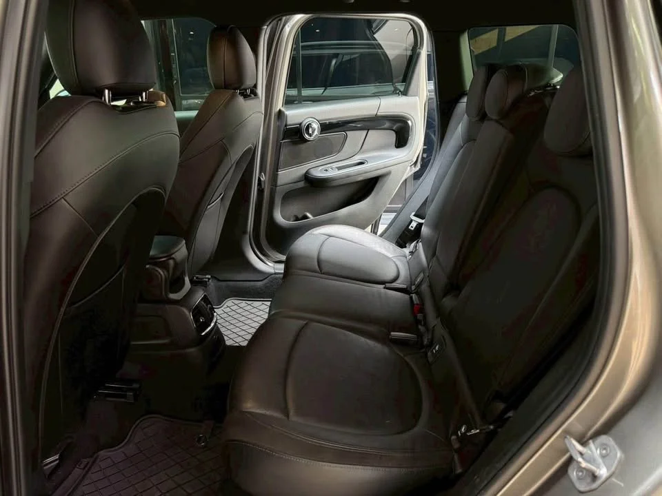 2018 Mini Countryman II 3