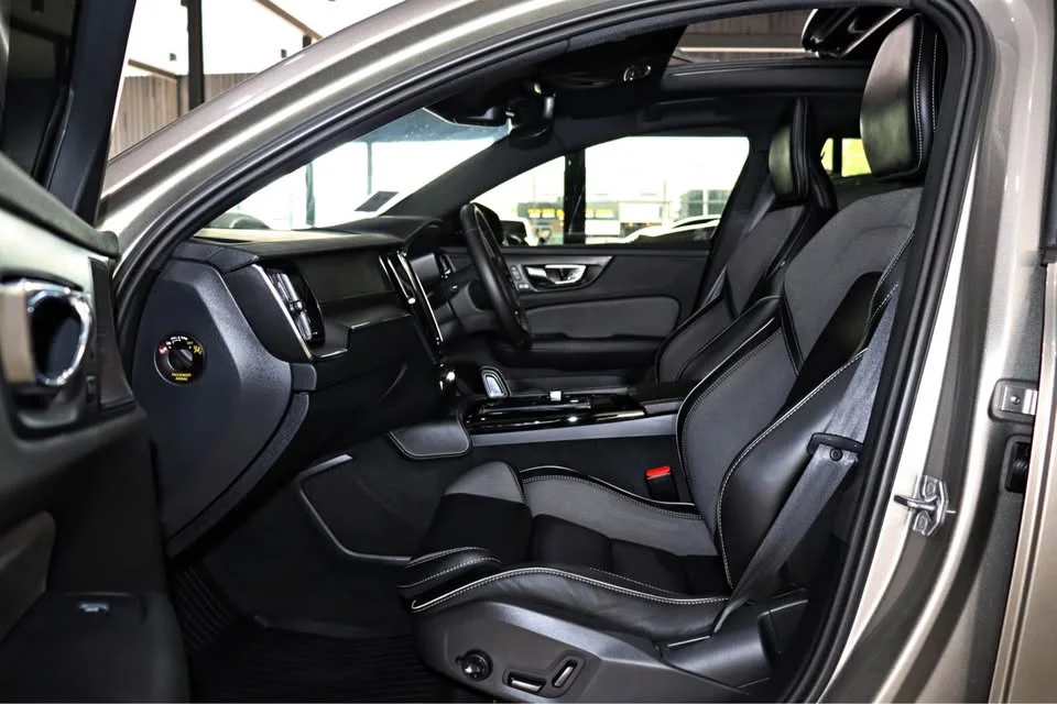 2021 Volvo S60 III 3