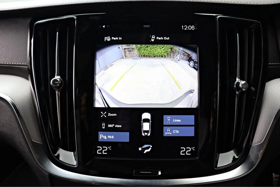 2021 Volvo S60 III 2