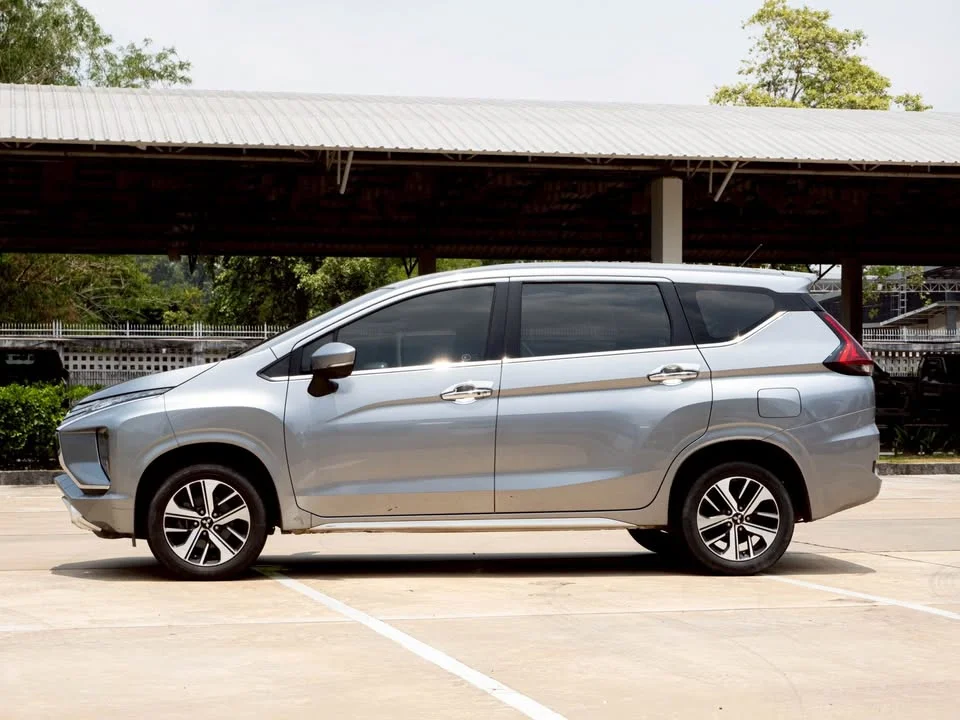 2020 Mitsubishi Xpander I 3
