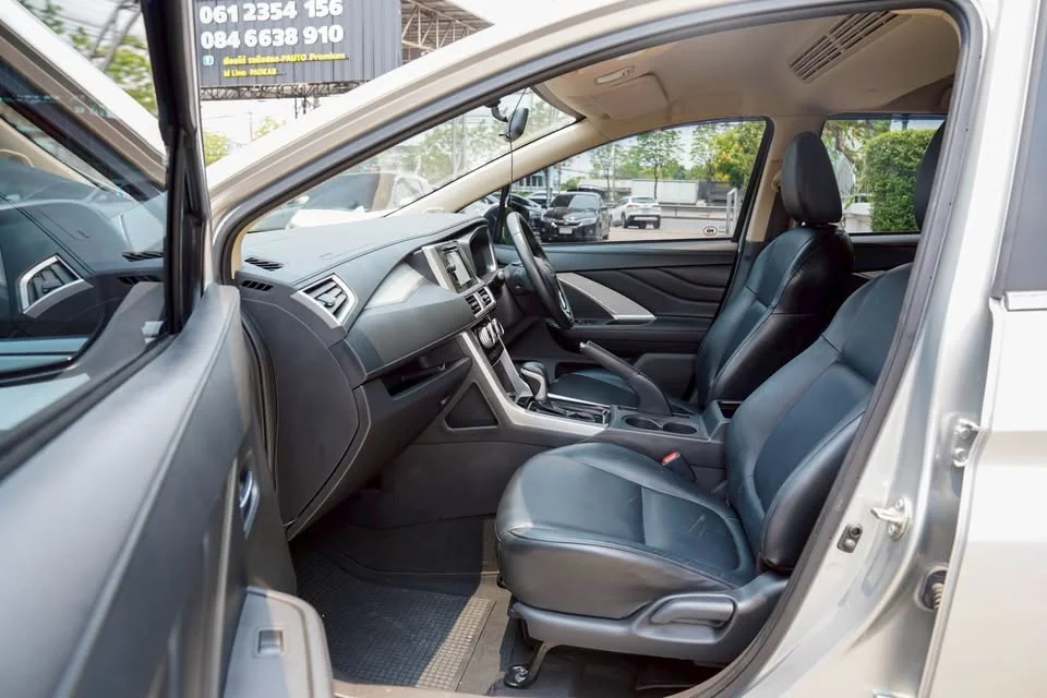 2019 Mitsubishi Xpander I 3