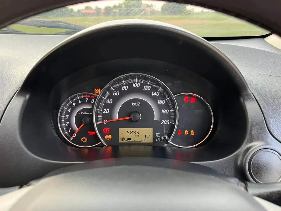 2017 Mitsubishi Attrage VI 3