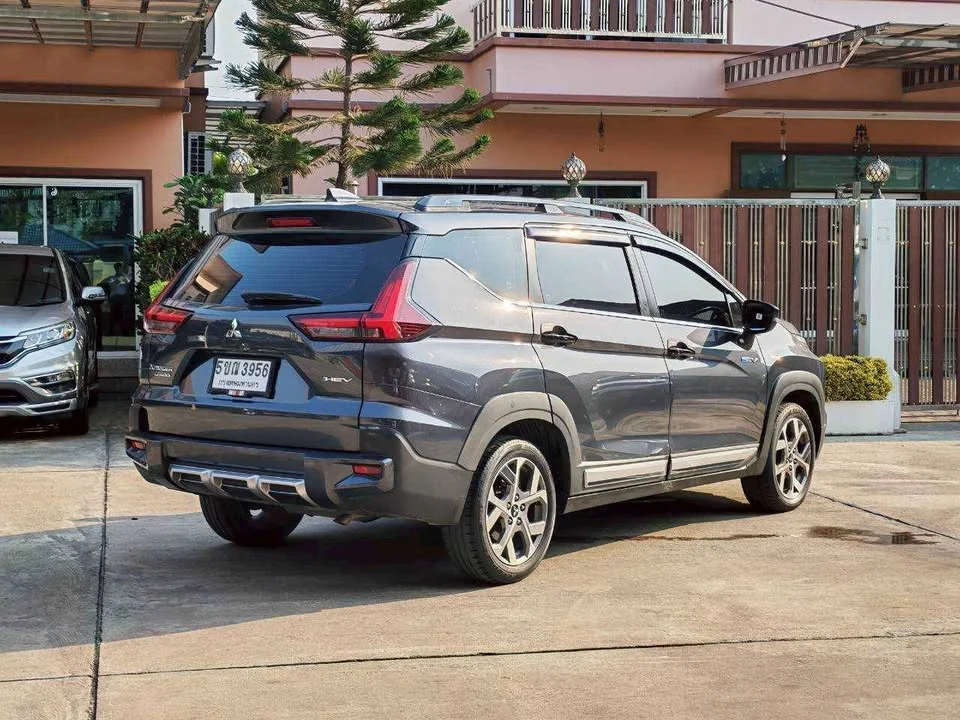 2024 Mitsubishi Xpander I 2