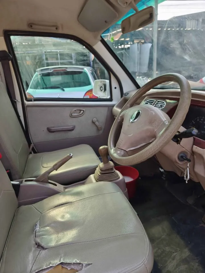 2013 Suzuki Carry I 2