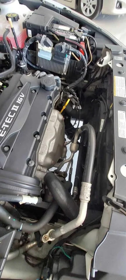 2013 Chevrolet Cruze I 3