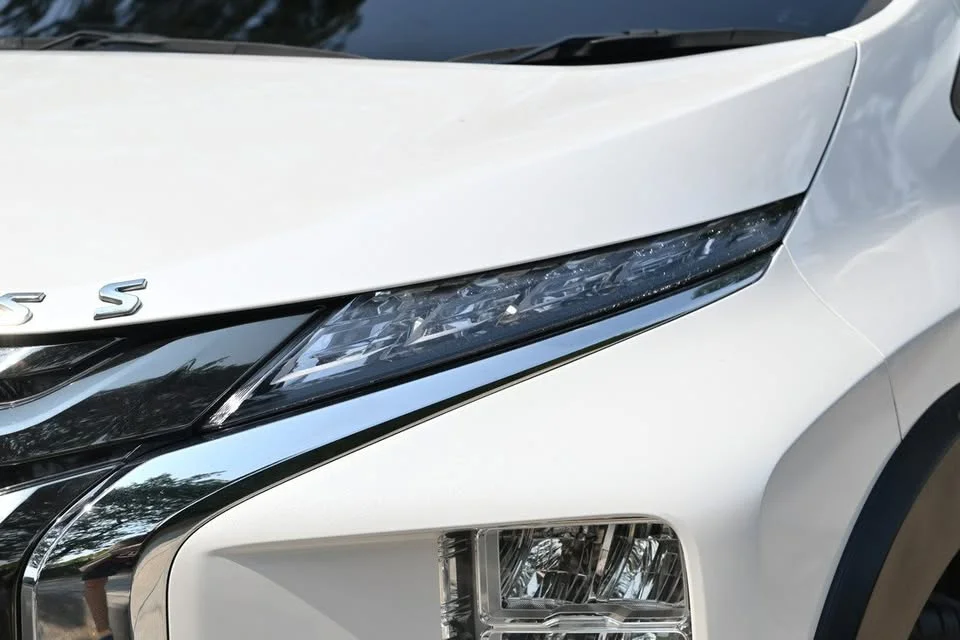 2020 Mitsubishi Xpander I 2
