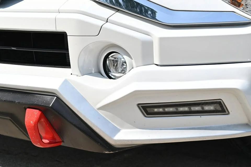 2020 Mitsubishi Xpander I 3