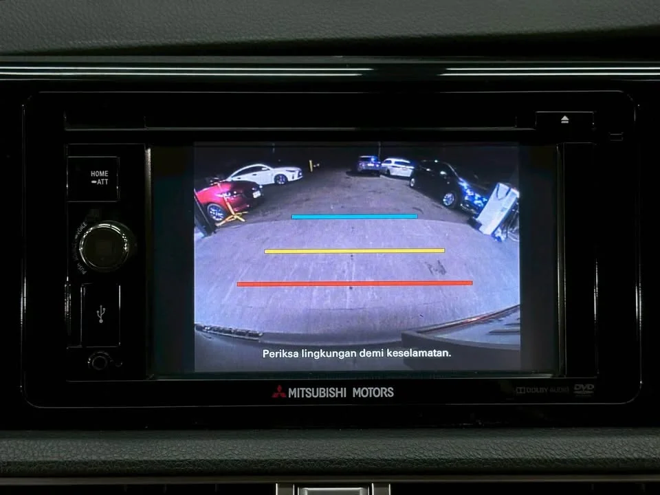 2018 Mitsubishi Xpander I 3