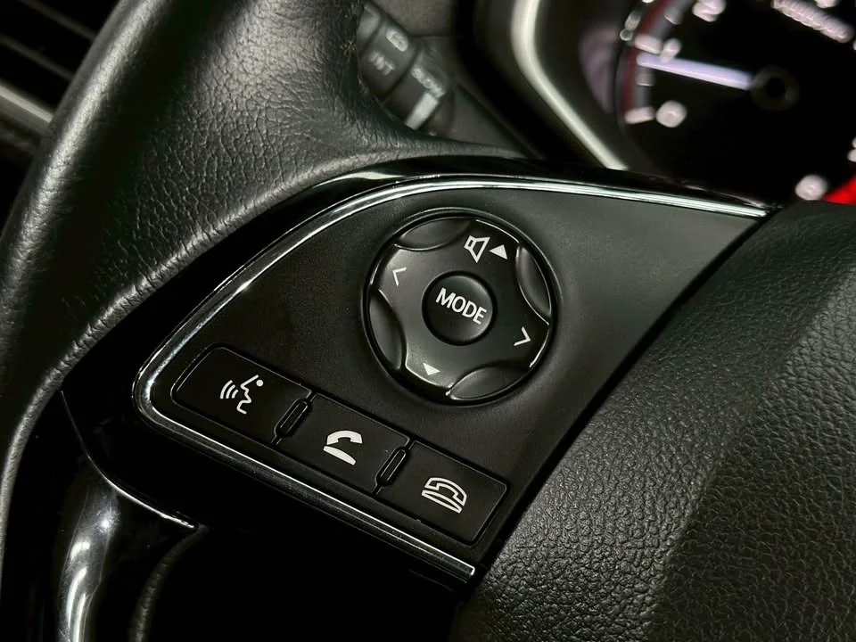 2018 Mitsubishi Xpander I 2