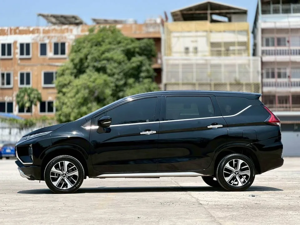 2020 Mitsubishi Xpander I 3