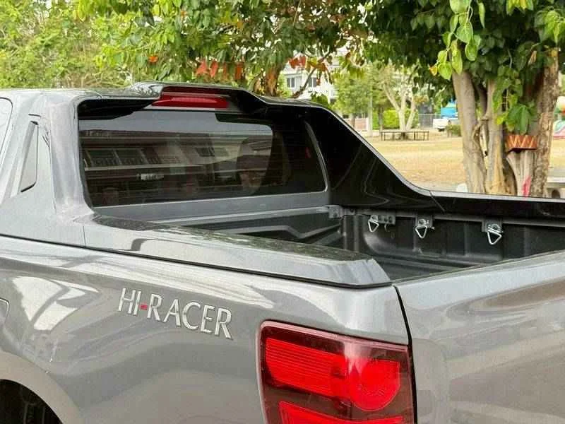 2021 Mazda BT-Series III 2