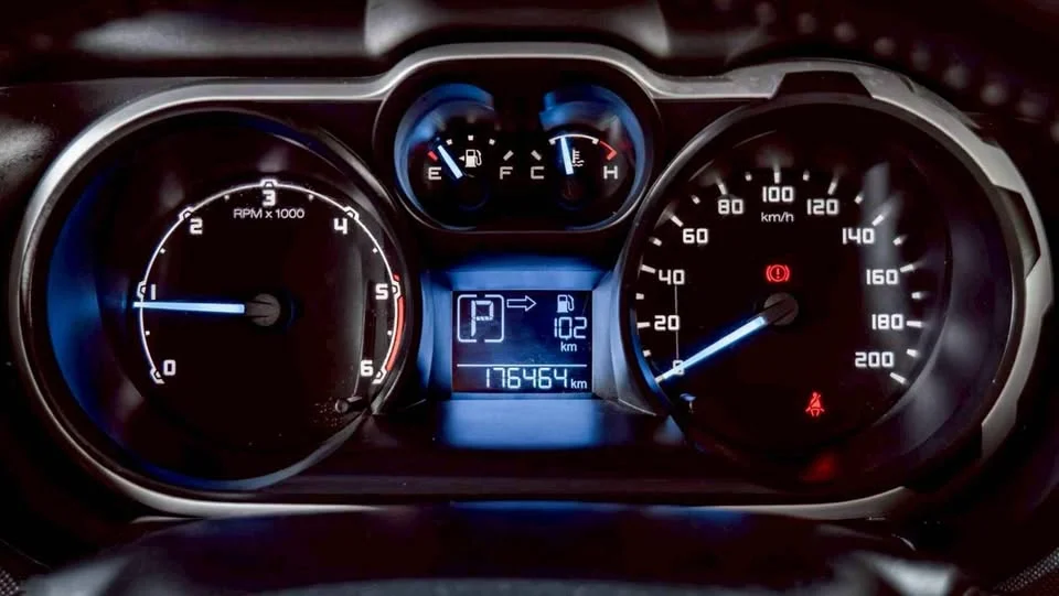 2015 Ford Ranger III 2