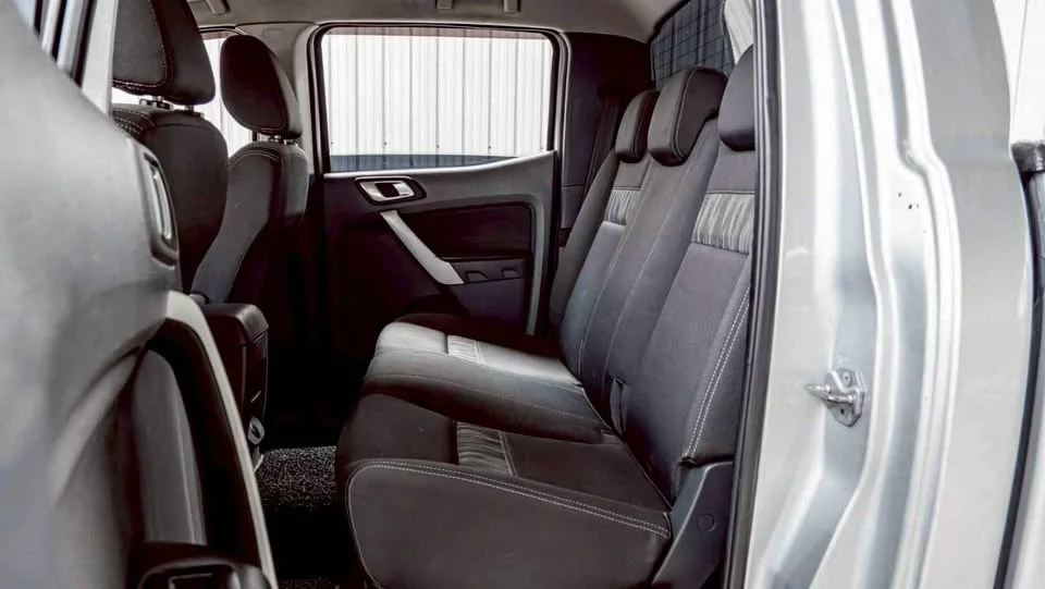 2015 Ford Ranger III 3