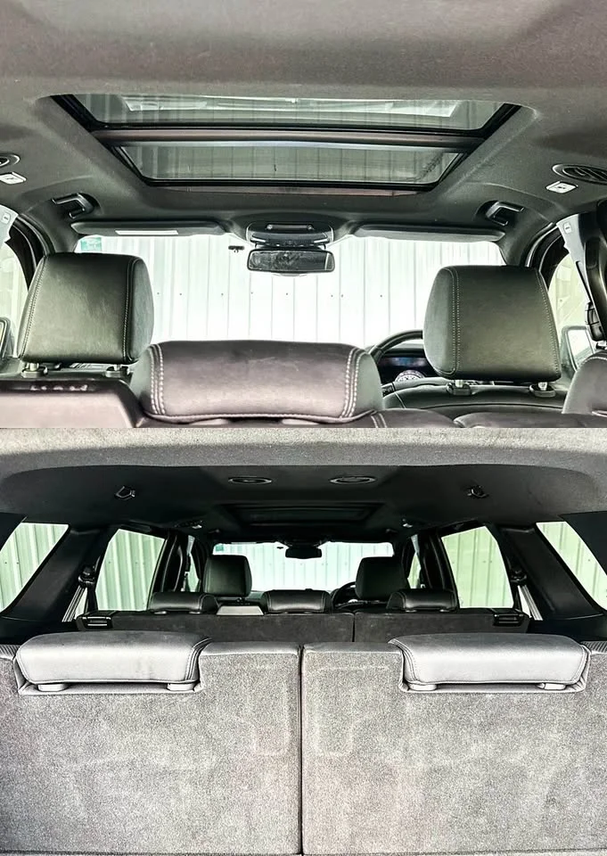 2021 Ford Everest II 3
