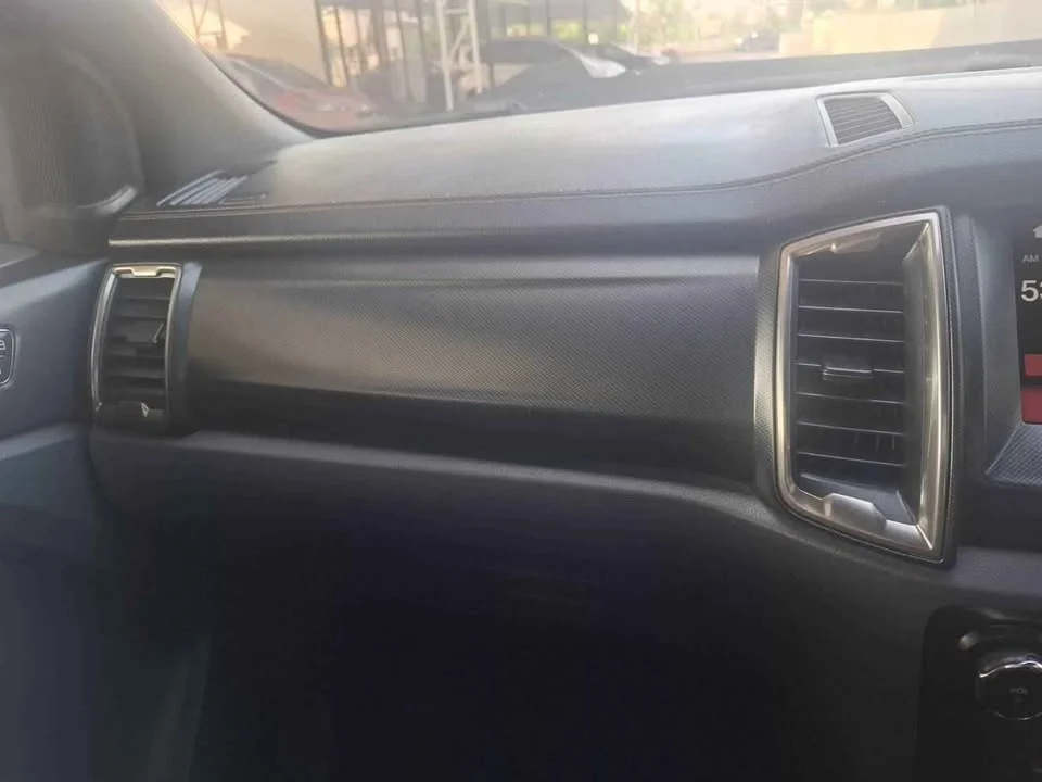 2018 Ford Ranger III 2