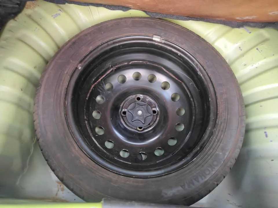 2012 Nissan March IV (K13) 3