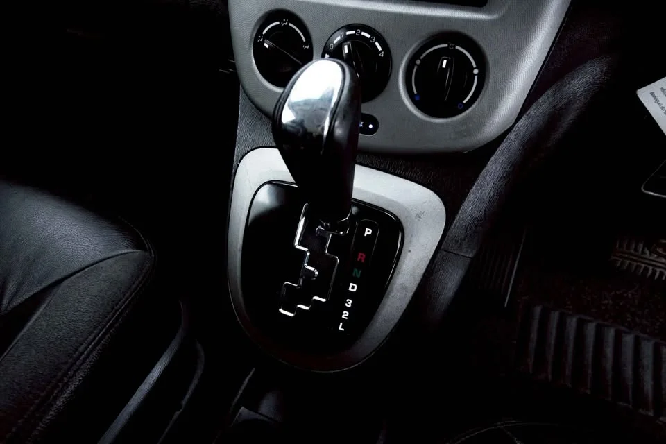 2011 Proton Exora 3