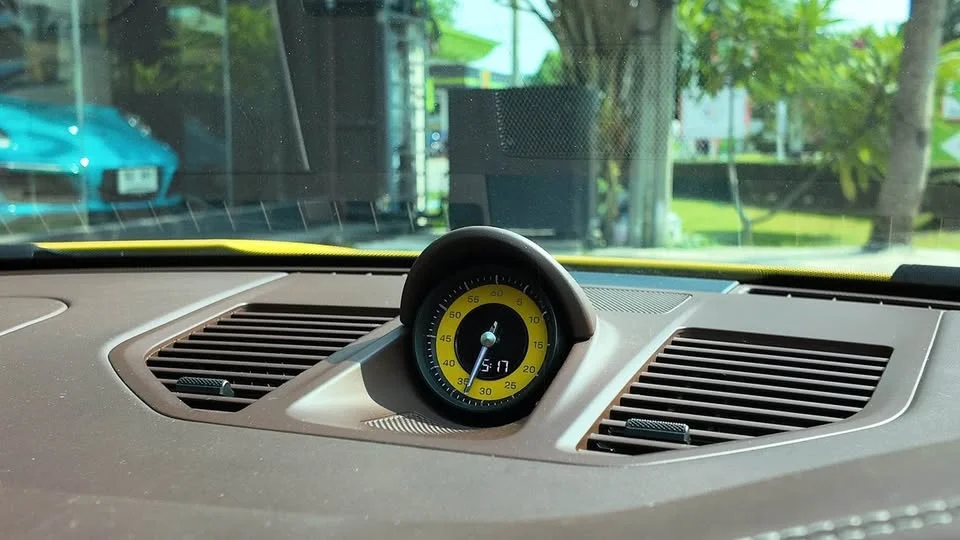 2020 Porsche 911 992 2