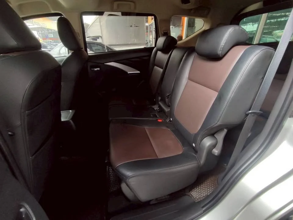 2020 Mitsubishi Xpander I 2
