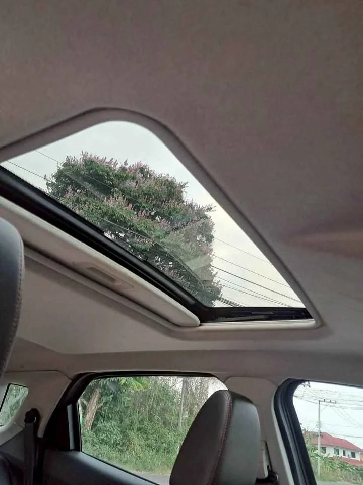 2014 Ford EcoSport II 2