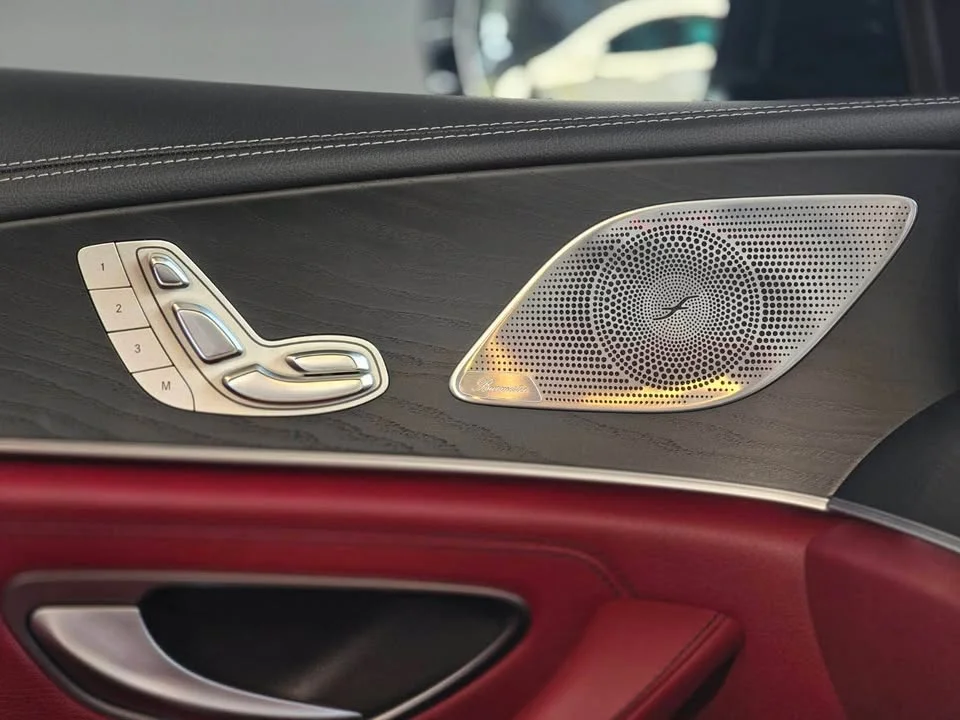 2024 Benz CLS-Class C257 2