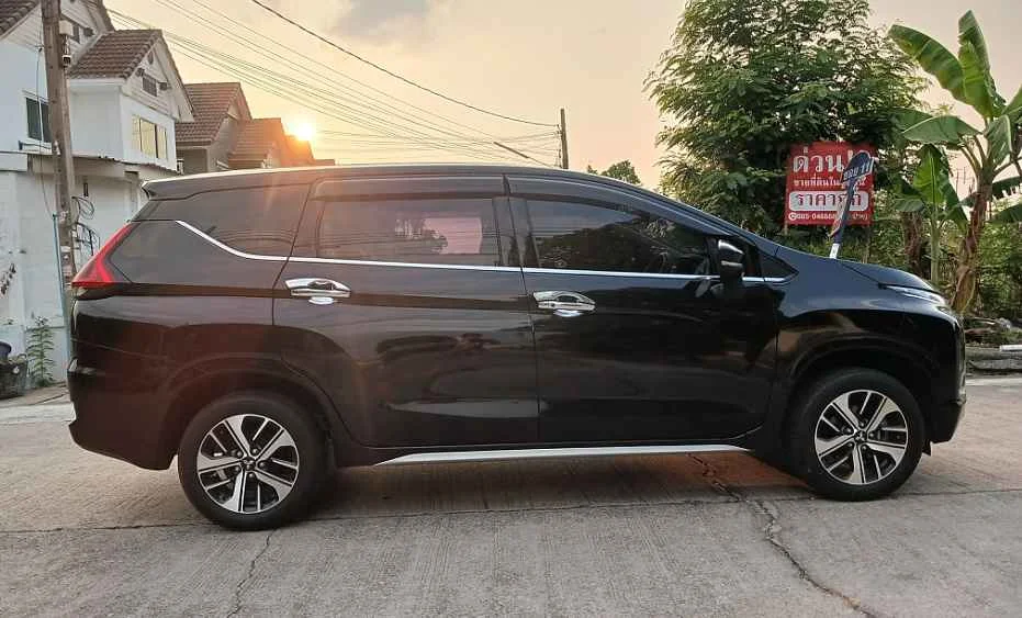2021 Mitsubishi Xpander I 3