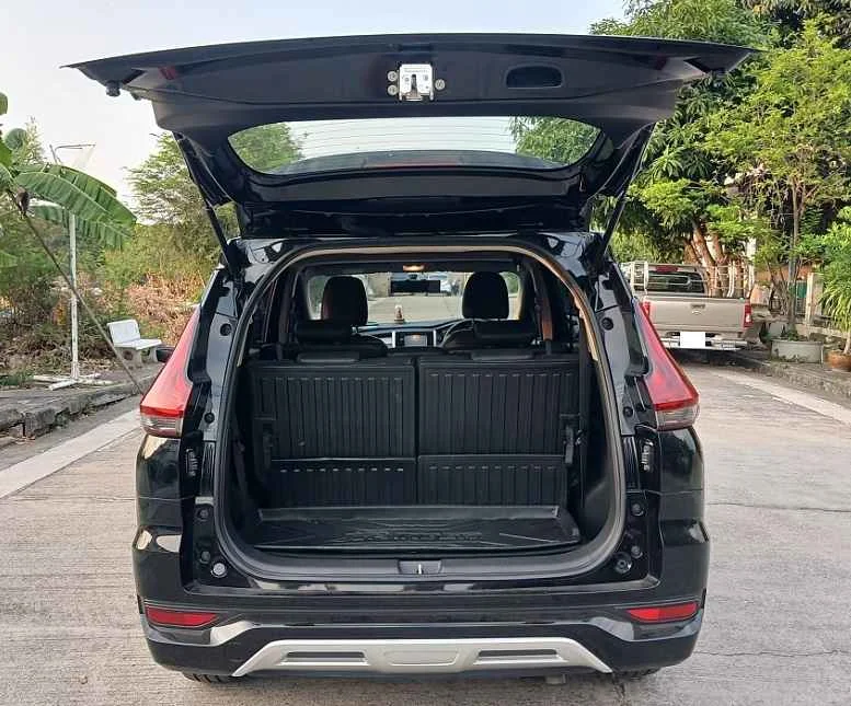 2021 Mitsubishi Xpander I 2
